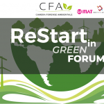 ReStart in Green Forum - TG3 Basilicata